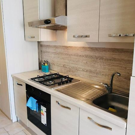 Monolocale Affori Leilighet Milano Eksteriør bilde